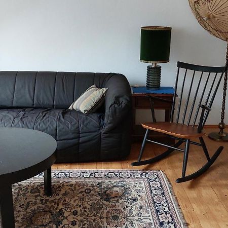 Zwei helle ruhige Zimmer im Dachgeschoss Kassel Exterior foto
