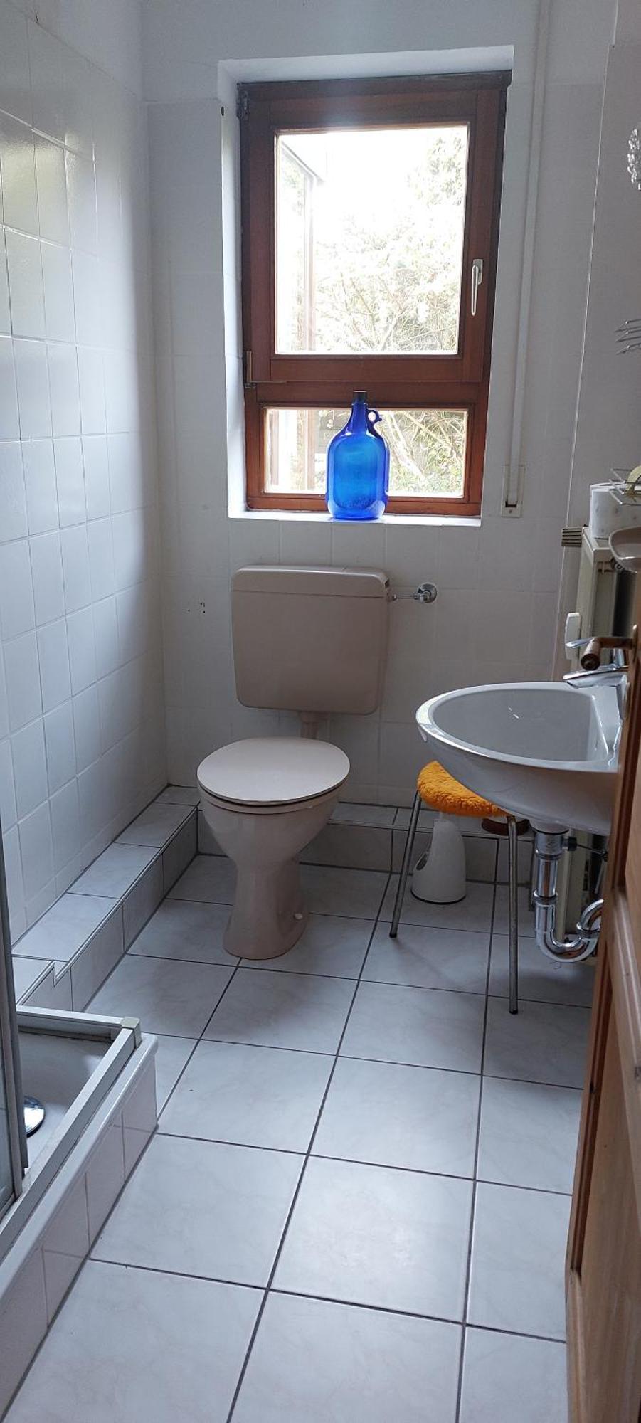 Zwei helle ruhige Zimmer im Dachgeschoss Kassel Exterior foto